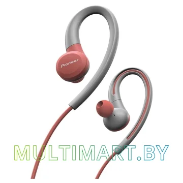 Наушники Pioneer SE-E6BT-P картинка 2